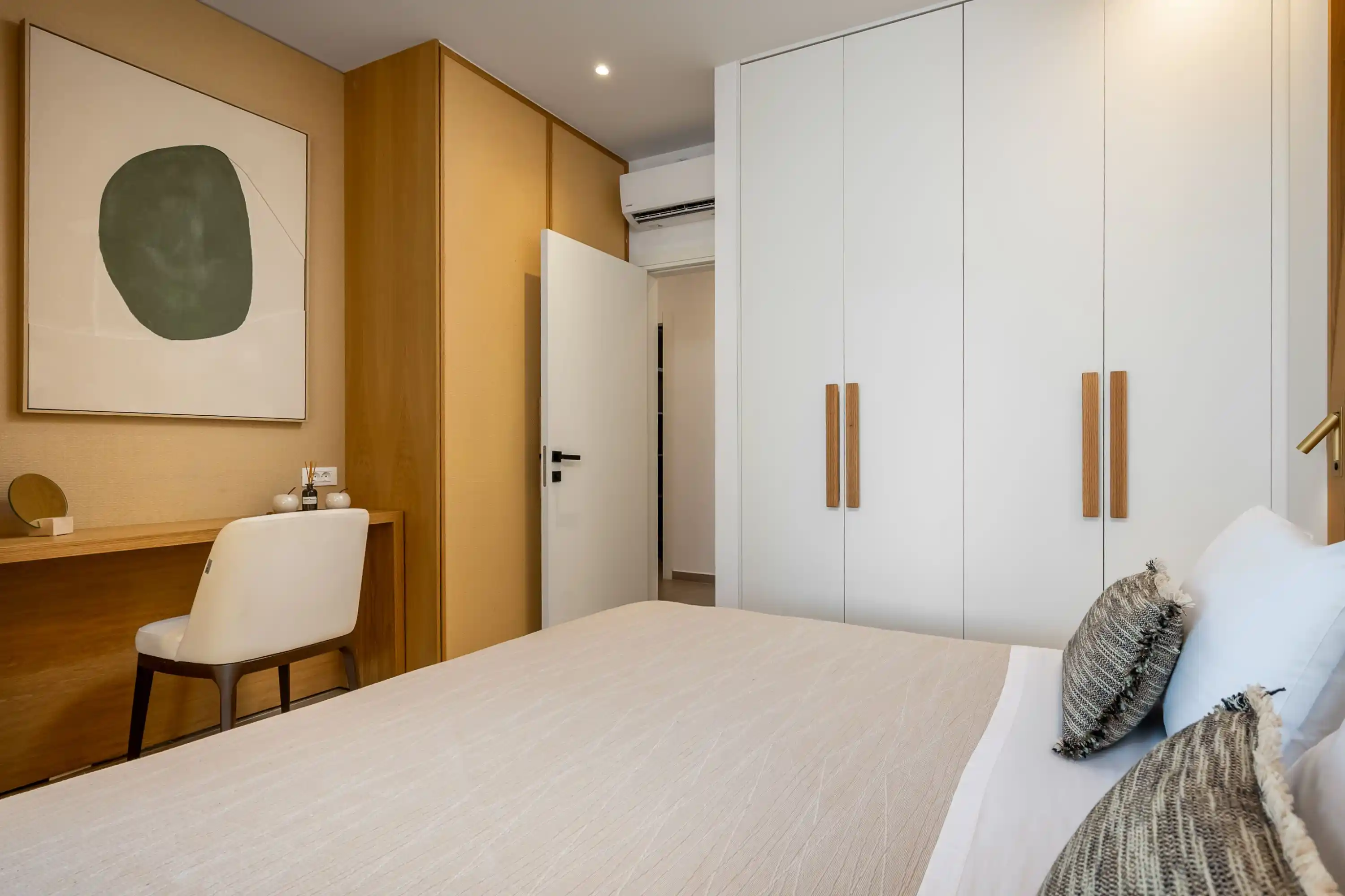 Penthouse Apartment